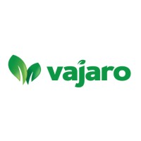Vajaro logo - Similar company to Nik Andishan Bazargan Parseh(Parsehexport)