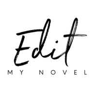 Edit-My-Novel logo - Similar company to Highlander Press