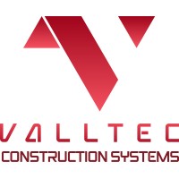 valltec construction systems logo - Similar company to Valltec Solution