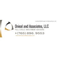 Onieal and Associates logo - Similar company to Snaga Solutions