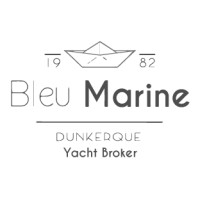 Bleu Marine Concessionnaire Jeanneau