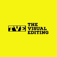 TVE logo - Similar company to Vidbang Studios Pvt. Ltd.