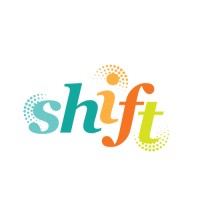Shift logo - Similar company to Shift