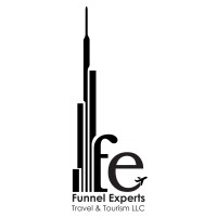 Funnel Experts Travel & Tourism LLC logo - Similar company to Funnel Experts