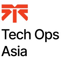 Tech Ops Asia logo - Similar company to Clickasnap