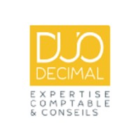 ANSEMBLE DUO DECIMAL logo - Similar company to Fin'Ess - Expertise Comptable