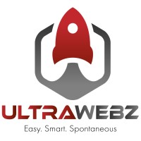 ultra ai systems logo - Similar company to Surpfood