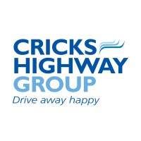 Cricks Highway Group logo - Similar company to Autopact