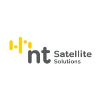 NT Satellite Solutions logo - Similar company to Apscc (Asia Pacific Space Community Council)