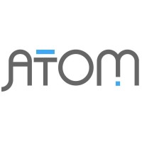 Atom Solutions, Inc logo - Similar company to Atom Solutions