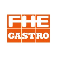 FHE Gastro logo - Similar company to Wellbeing Group