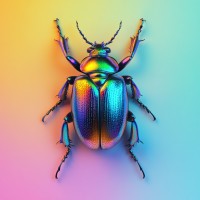 Mighty Beetle Design Co. logo - Similar company to Fangle
