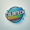 COLORTECH ARGE logo - Similar company to Chitolastic