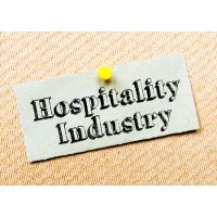 Hotel Industry logo - Similar company to Chicknlick Restaurant