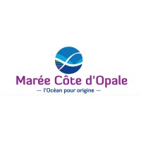 Marée Côte d’Opale logo - Similar company to Lvme Sofrimar
