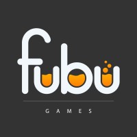 Fubu Games logo - Similar company to Noko Games