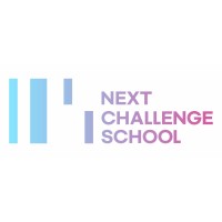 Next Challenge School logo - Similar company to Nextmeta