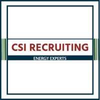 CSI Recruiting, The Energy Experts logo - Similar company to Energy Careers