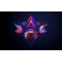 Digital Pyramid logo - Similar company to The Digital Pyramid