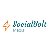 SocialBolt Media logo - Similar company to The Social Bolt