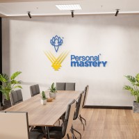 Personal Mastery logo - Similar company to Delyvax
