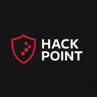 HackPoint logo - Similar company to Ethereal Learn
