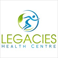 Legacies Health Centre logo - Similar company to Centrum Concierge