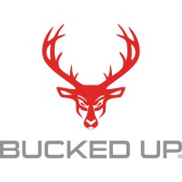 Bucked Up logo - Similar company to Mymuse
