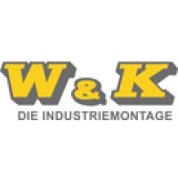 W&K Industrietechnik Schweiz AG logo - Similar company to Cartastic Ag