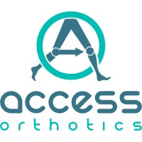 Access Orthotics logo - Similar company to Wiky Solutions