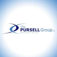 The Pursell Group logo - Similar company to Blackwellking