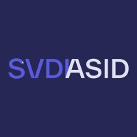 SVDI ASID logo - Similar company to Controlshift