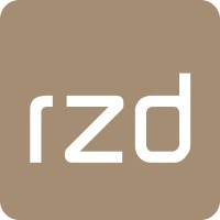 rzd construction AG logo - Similar company to Dachpartner Ag