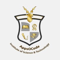 AppsOCode Institute of Science and Technology (AIST) logo - Similar company to Apps O Code (Pvt) Ltd - Hire Experienced Remote Software Engineers Under Staff Augmentation Model