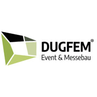 DUGFEM GmbH - Event & Messebau logo - Similar company to Willtron Technologies Gmbh