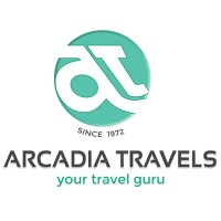 Arcadia Travels Pvt Ltd logo - Similar company to Arcadia Vacations