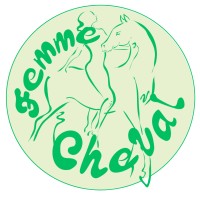 Femme Cheval logo - Similar company to Jp Brandplus