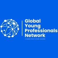 Global Young Professionals Network (GYPN) logo - Similar company to Mkinc.