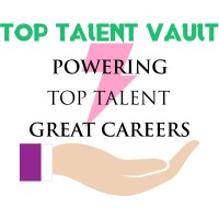 TOP TALENT VAULT logo - Similar company to Hitech Power Solutions