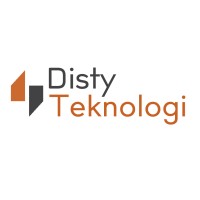 PT Disty Teknologi Indonesia logo - Similar company to Pt Printcom Solusi