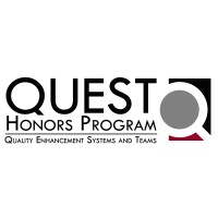 QUEST Honors Program at UMD logo - Similar company to University Of Maryland – College Of Computer, Mathematical, And Natural Sciences