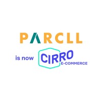 PARCLL logo - Similar company to Boxc