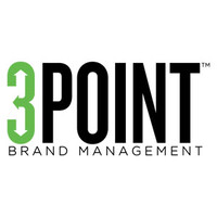 3Point Brand Management logo - Similar company to Hoa Services