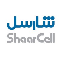 ShaarCell | شارسل logo - Similar company to Kalatik.Com