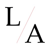 Liebreich Associates logo - Similar company to Mediaocean (Formerly Donovan Data Systems)