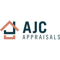 AJC Appraisals logo - Similar company to Proof Kitchen + Lounge