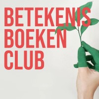 Betekenis Boeken Club logo - Similar company to John Macfincher
