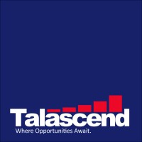 Talascend - Where Opportunities Await. logo - Similar company to Thomas Thor