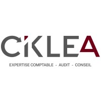 CIKLEA logo - Similar company to Lucie Folch Formation