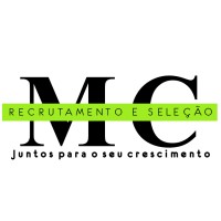 MC Recrutamento e Soluções Administrativa logo - Similar company to Mutuá | Gestão Com Pessoas